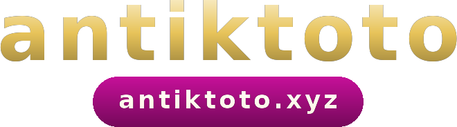 antiktoto logo